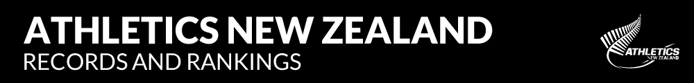 ANZ Records and Rankings